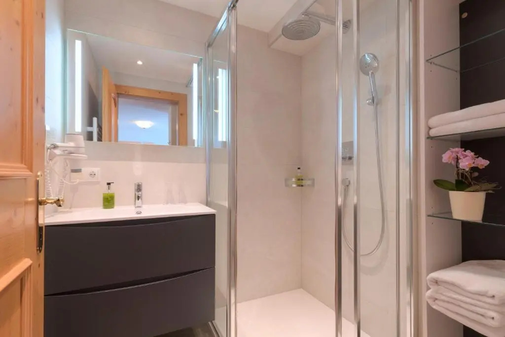 Hotel Traube