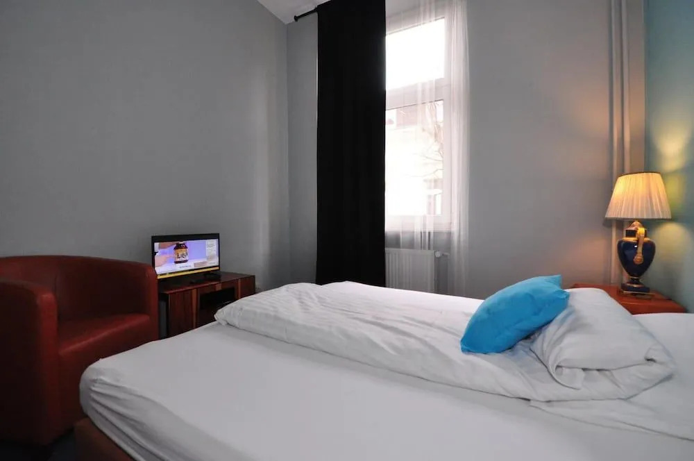 Hotel Landskrone
