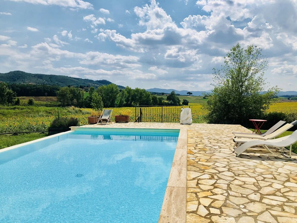 Fontegirasole - a Fontanaro Property