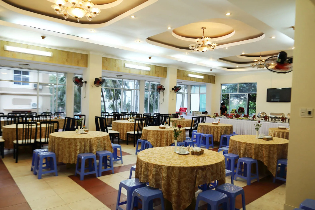 Doi Dua Hotel