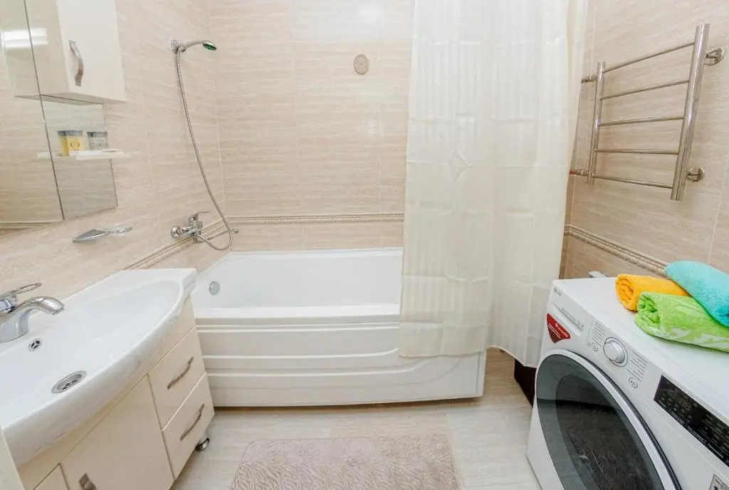 Luxury apartment - Spring 3