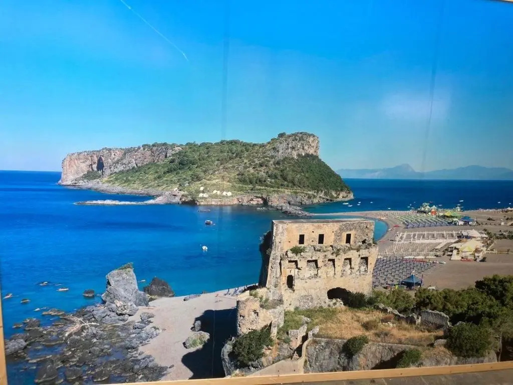 A casa di Antonio 2