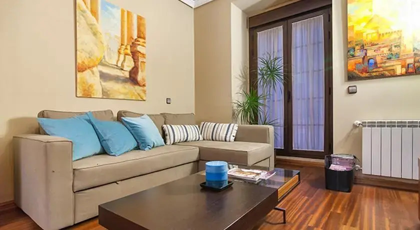 Apartamento Rosales II Friendly Rentals
