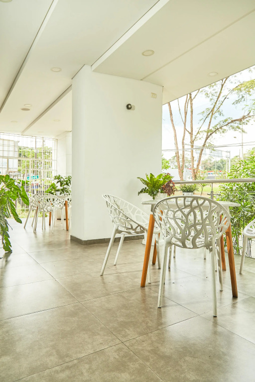 Solev Hotel