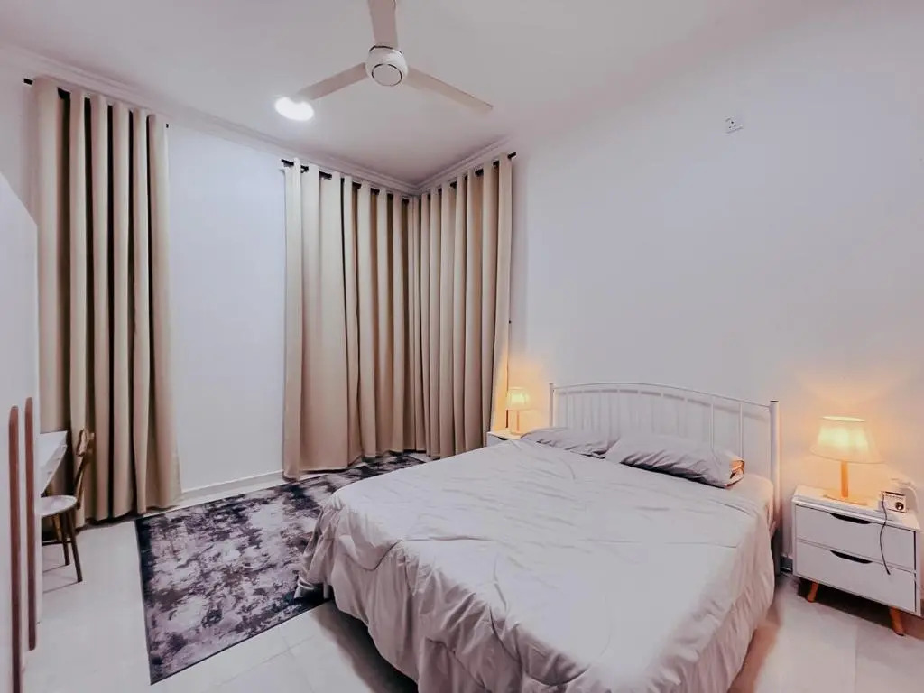 Homestay Ar-Rayyan Kota Bharu