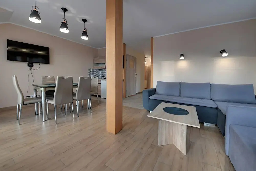RentPlanet - Apartamenty przy Wyciągu