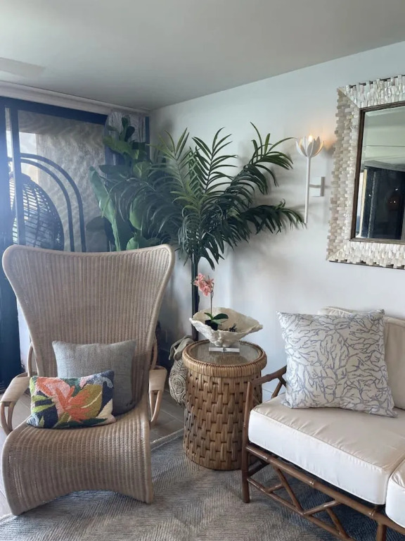 Unforgettable Oceanfront Stay Nature Luxury Tranquility