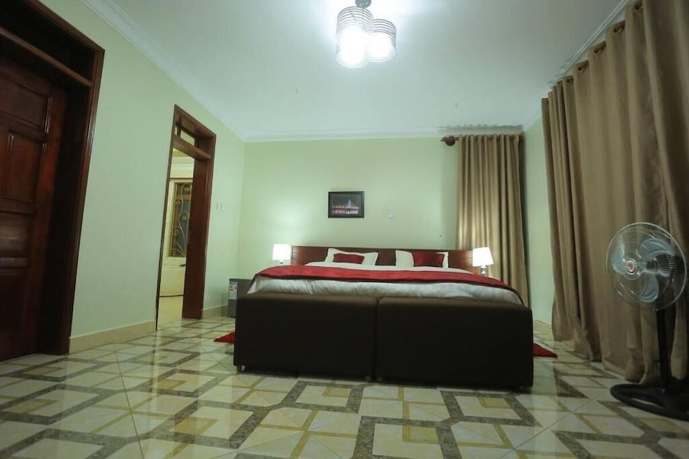 Precious villas hotel