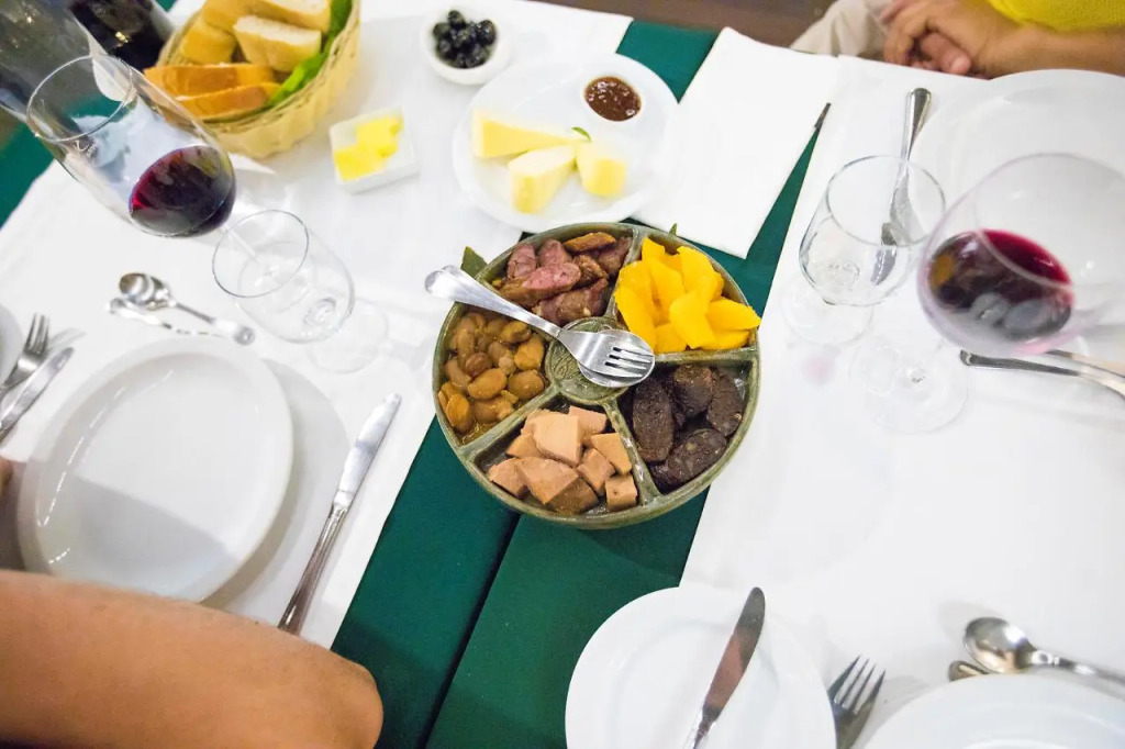 Aldeia da Fonte Hotel
