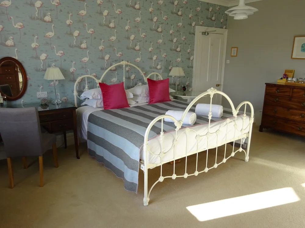 Yeoman's Acre Bed & Breakfast