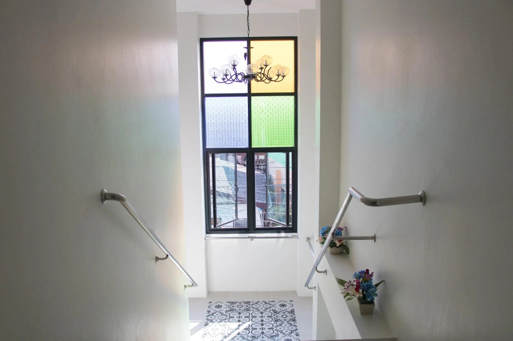 Puak Taem Boutique Hotel