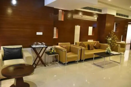 Hotel HBL International