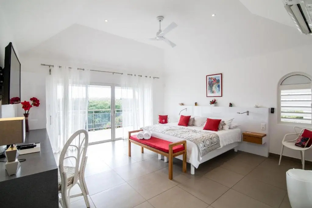 Dream Villa Terres Basses 569