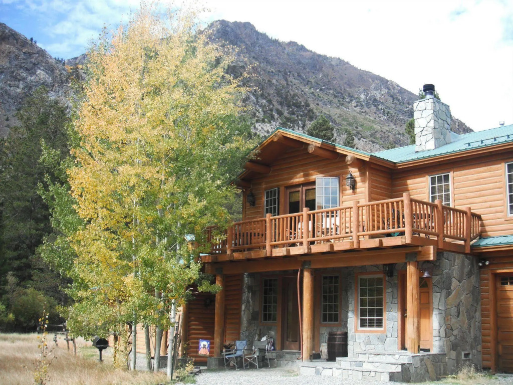 Double Eagle Resort and Spa