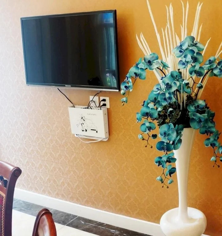 Yantai Yuehai Hotel