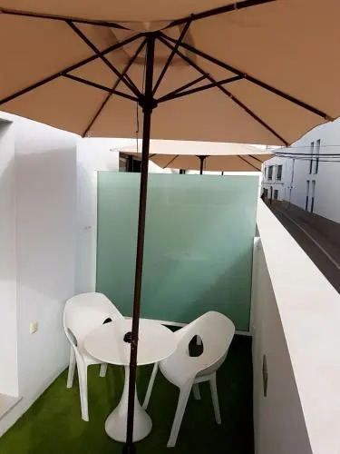 Apartamentos El Arrecife