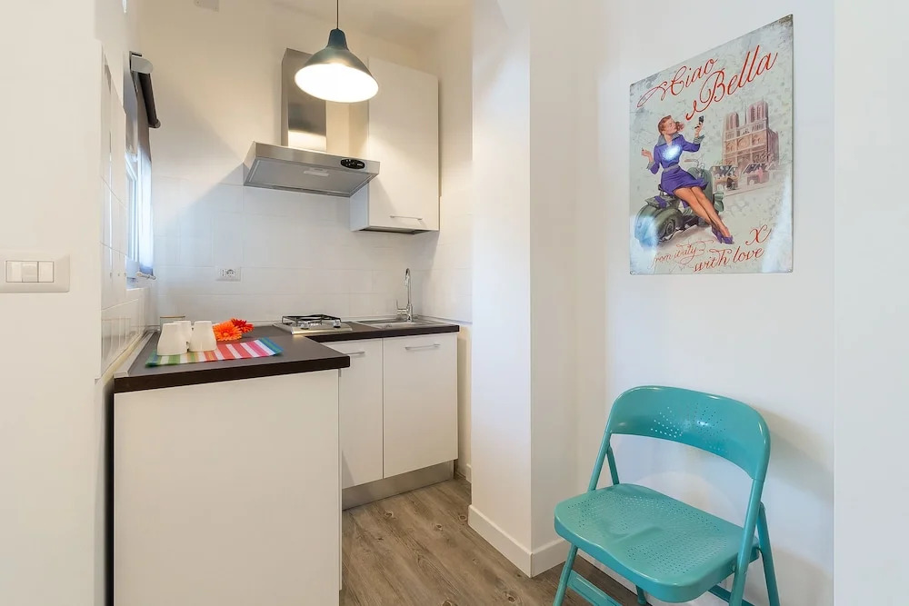 Alessia's Flat - Naviglio Grande 2