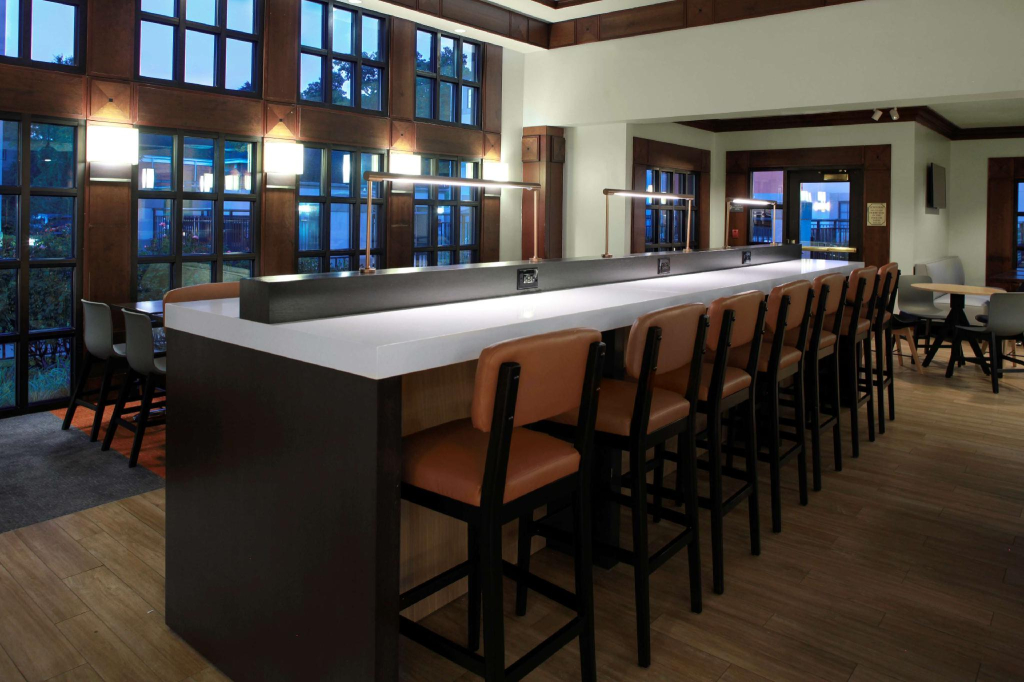 HYATT House Morristown