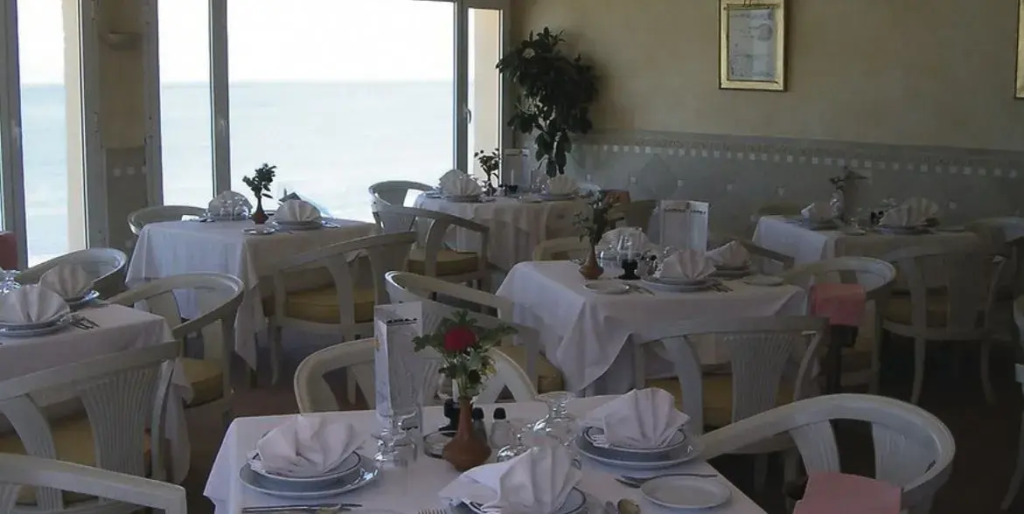 Hotel Oasis Marine - All Inclusive