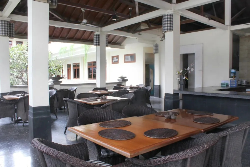 Airy Legian Melasti 36 Kuta Bali