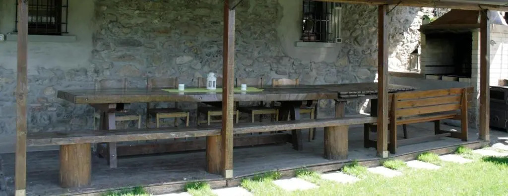 Cottage Casa Felice