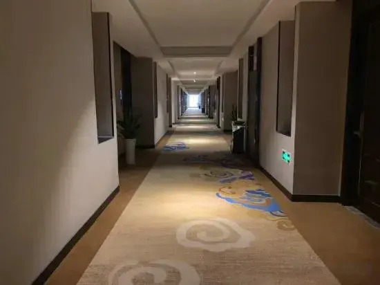 Yueyuan International Hotel