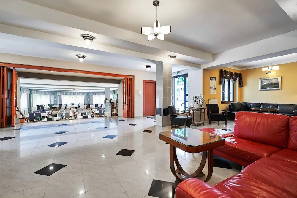 Hotel Korona