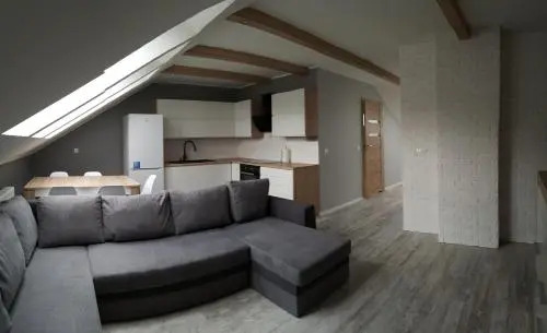 MINIMAR Apartamenty Świeradów