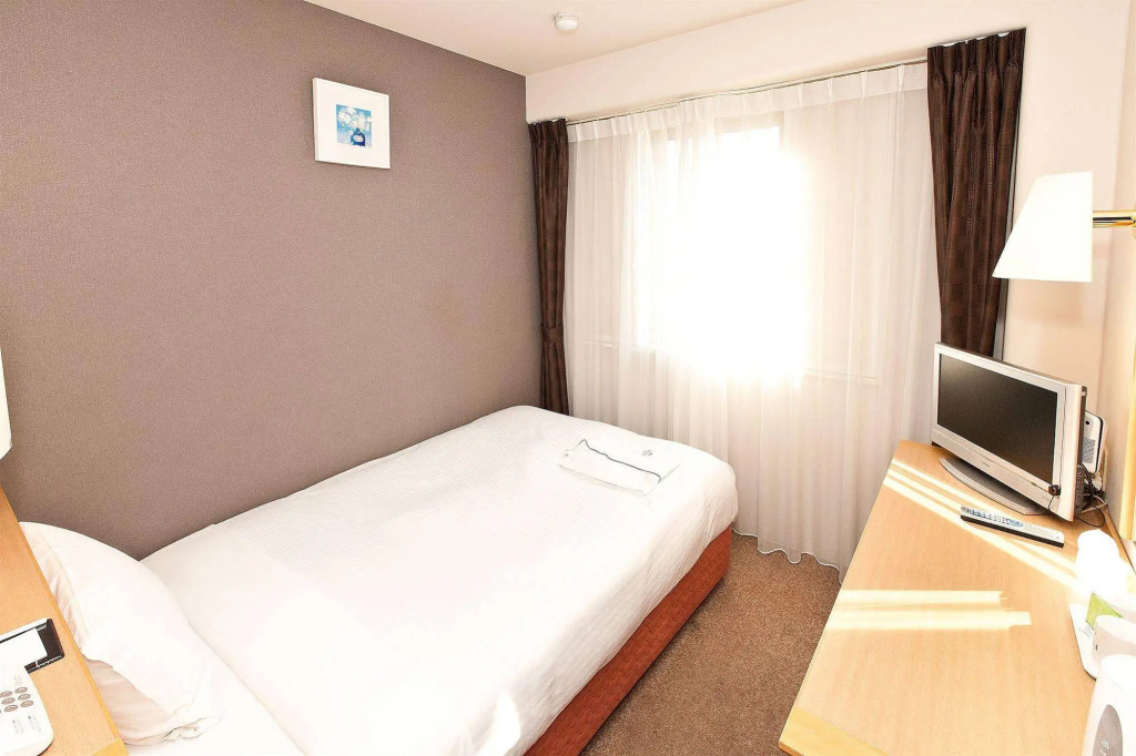 Sotetsu Fresa Inn Tokyo Tamachi