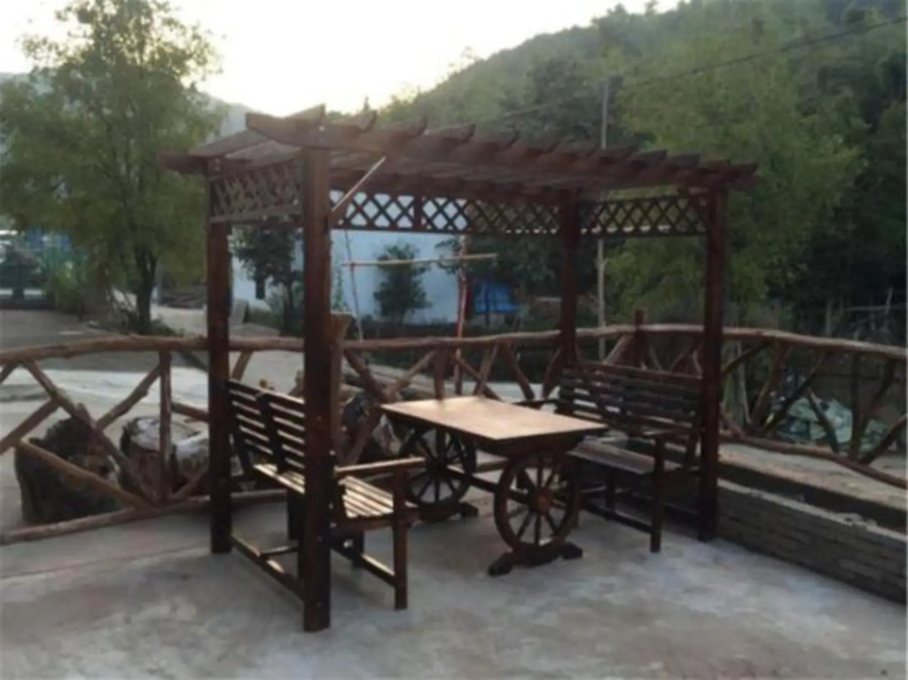 Moganshan Family Inn