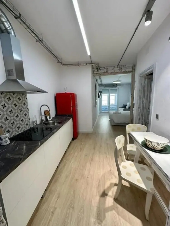 Apartamentos Carolina by gaiarooms