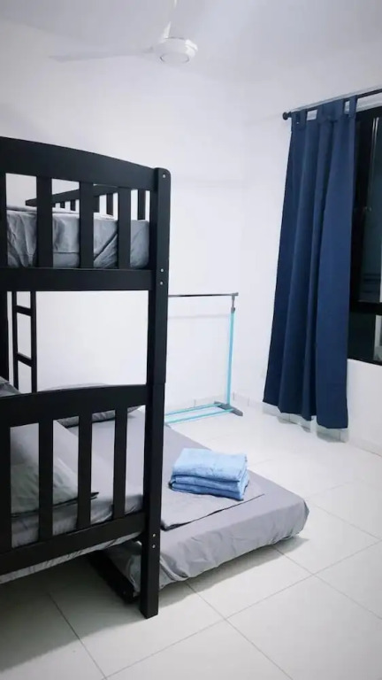 Dhaniah Residence