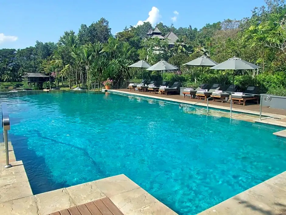 Lana Thai Villa