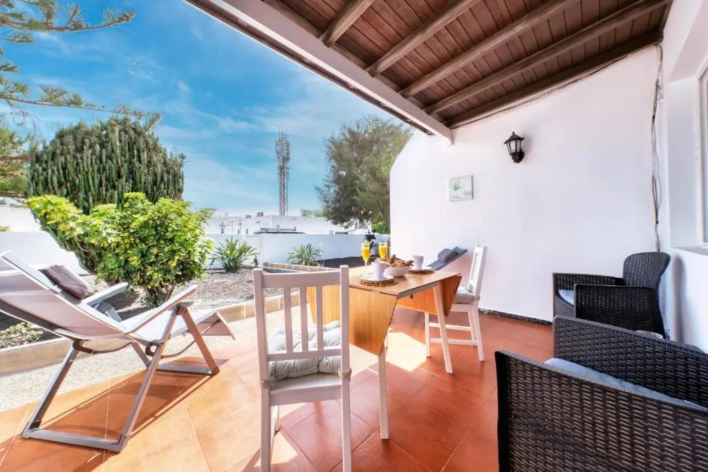 SUITE HELIOS RELAX A 500m DE LA PLAYA