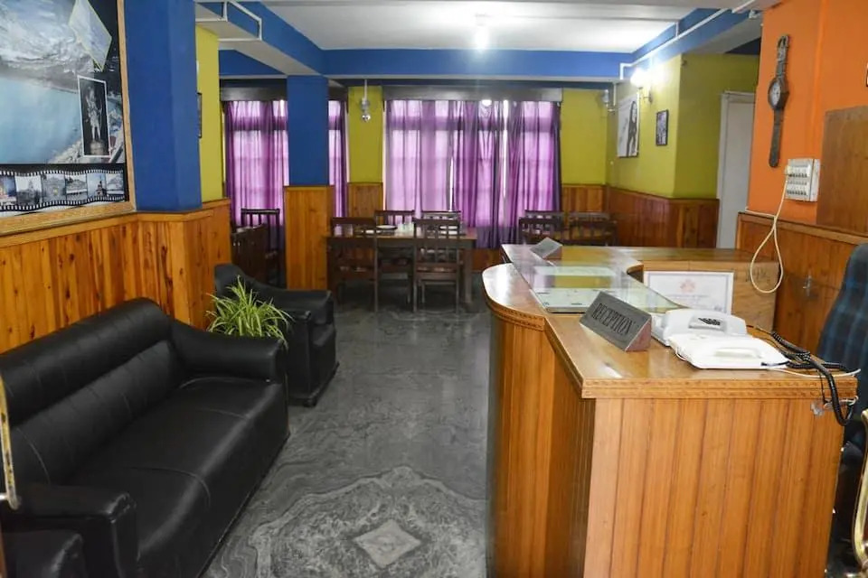Hotel Little Wing