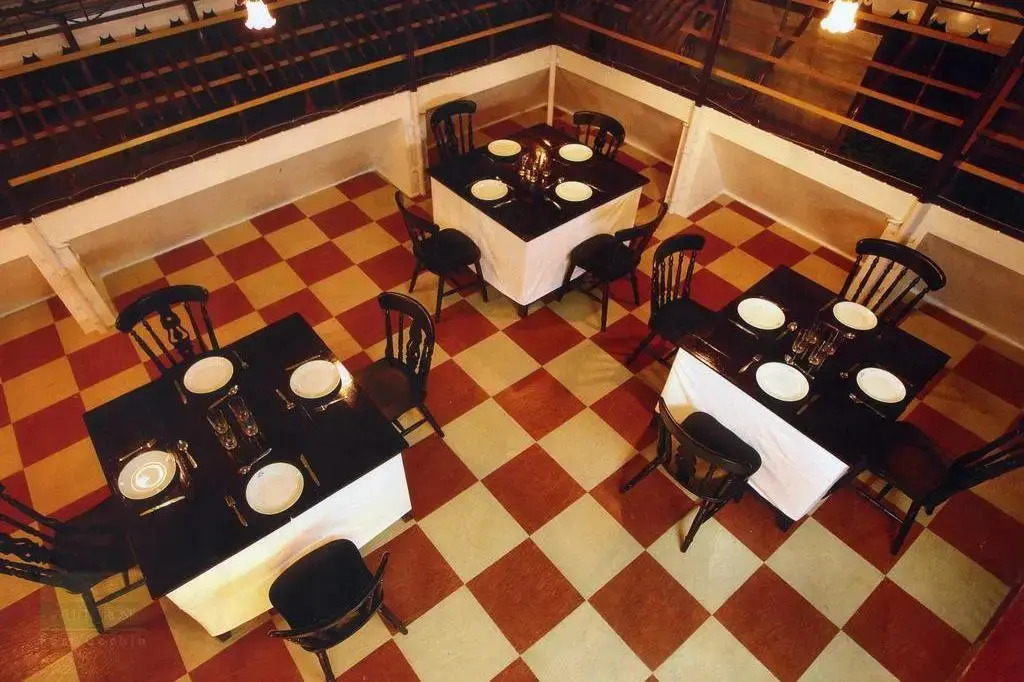 Hotel White Rose
