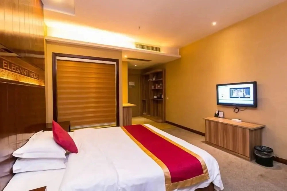 Shangpin Mingjia Hotel