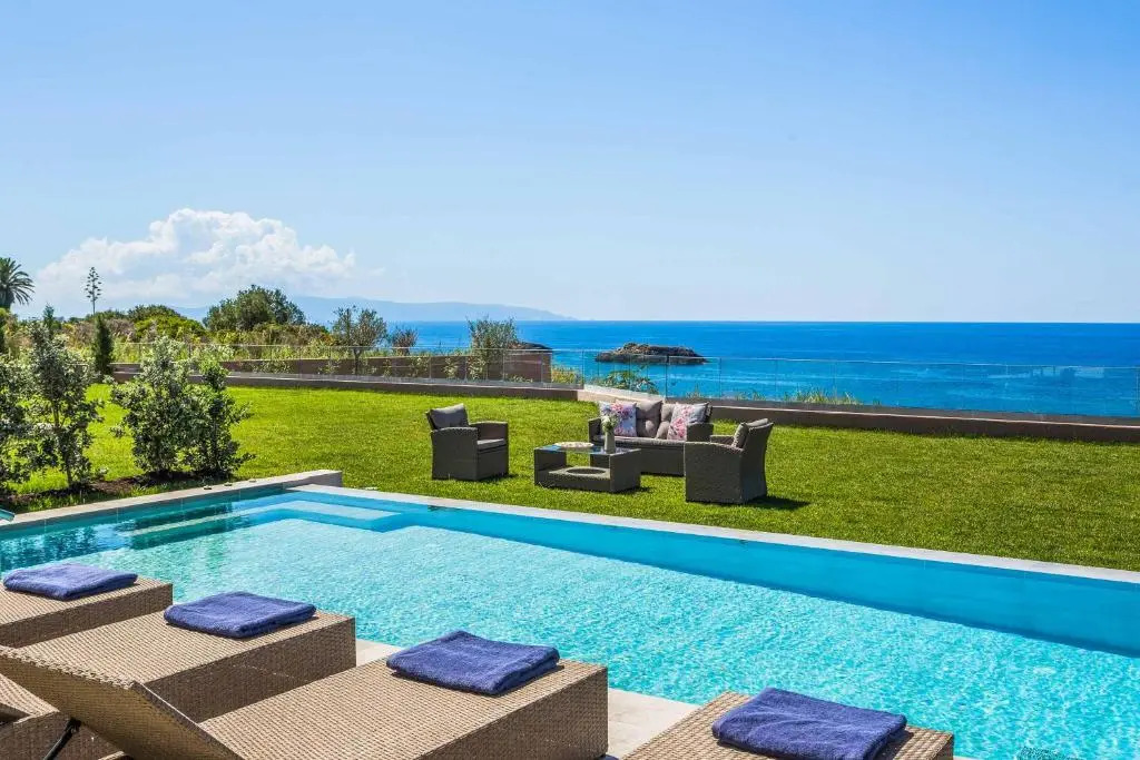Villa Kyma