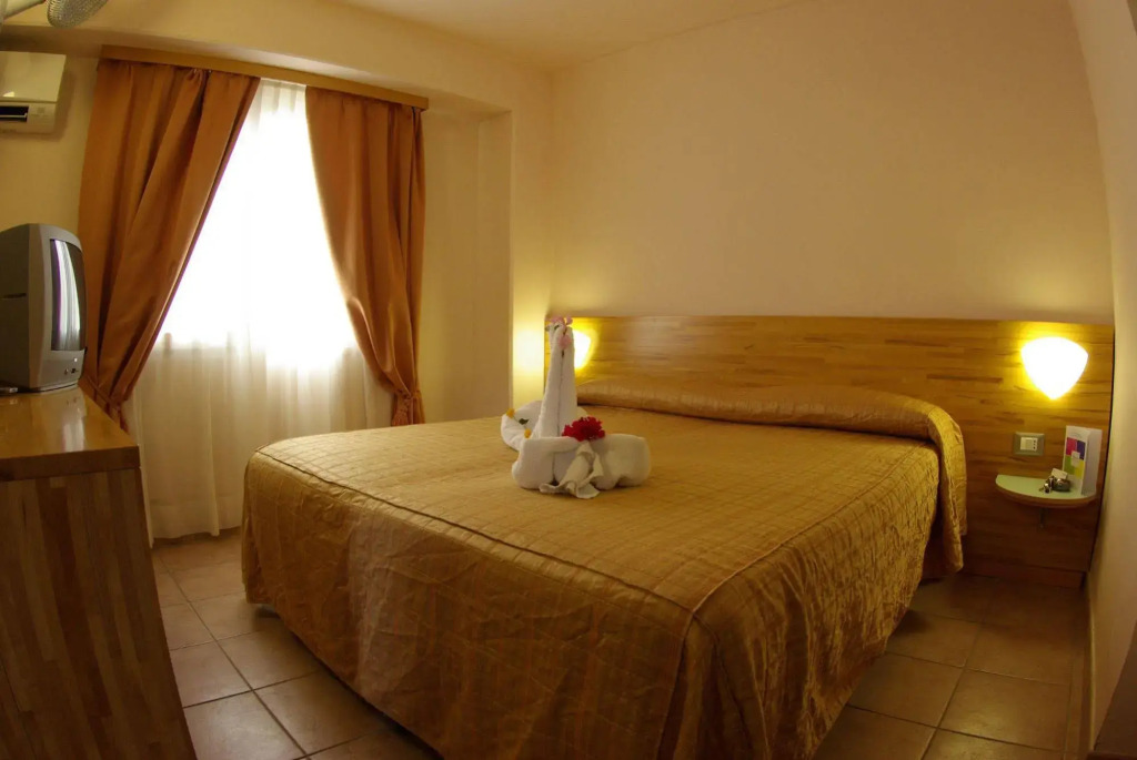 Villaggio Albatros