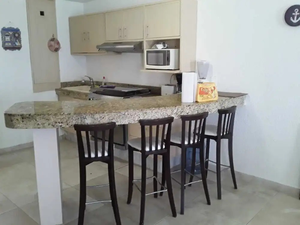Ocean View 4 Bedroom Villa #14
