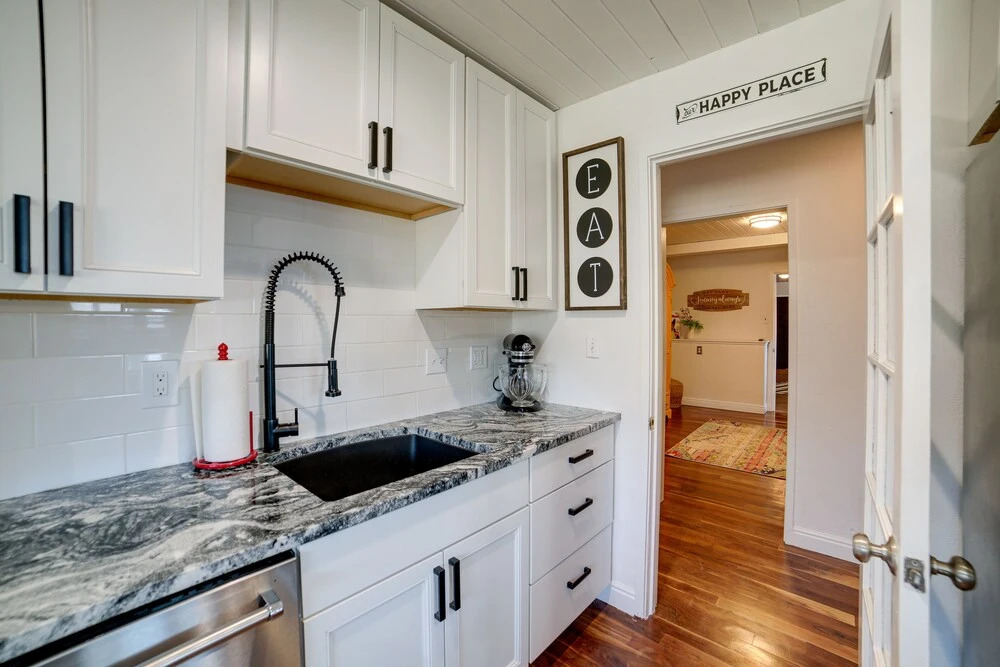 Colorado Home w/ Pickleball: 1 Mi to Broadmoor!