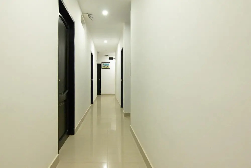 Hostal Viña del Mar