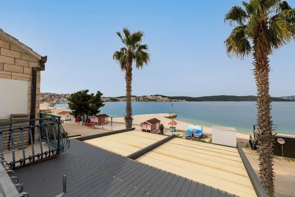Apartments Ocrux