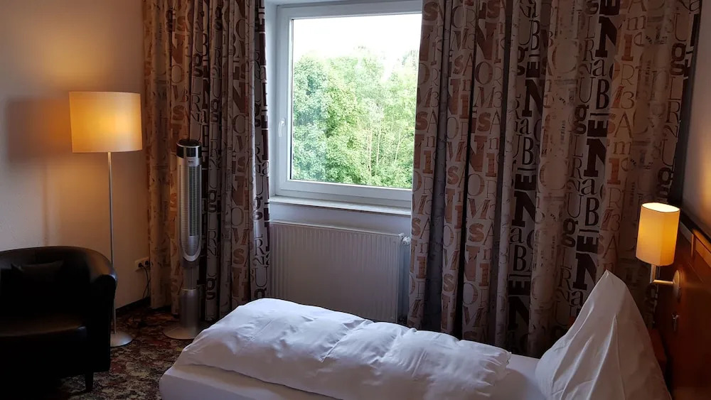Hotel & Restaurant Fricke