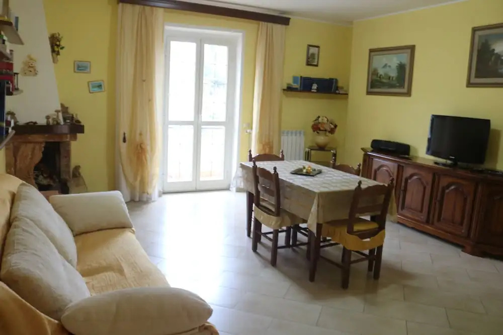 Casa Rita