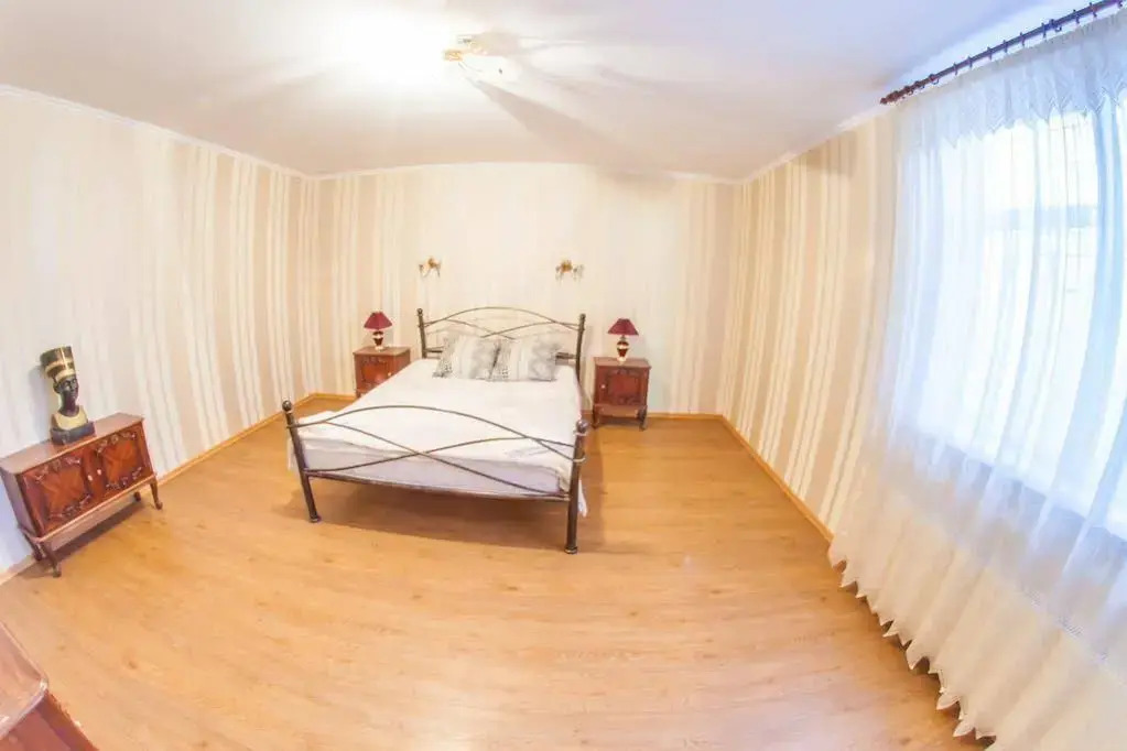 Guest House on Kamanina