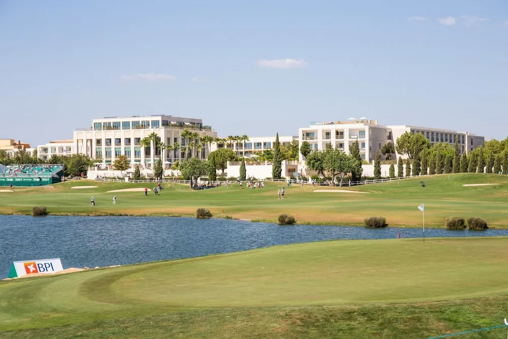 Beach Apartment Marina Vilamoura