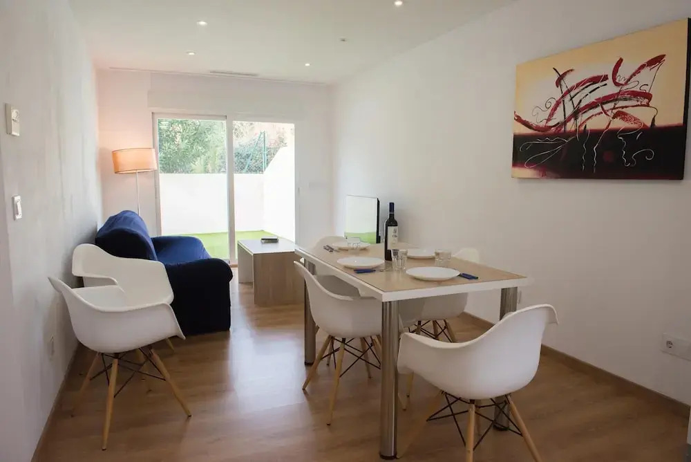 Marina B1 in D nia With 3 Bedrooms and 2 Bathrooms