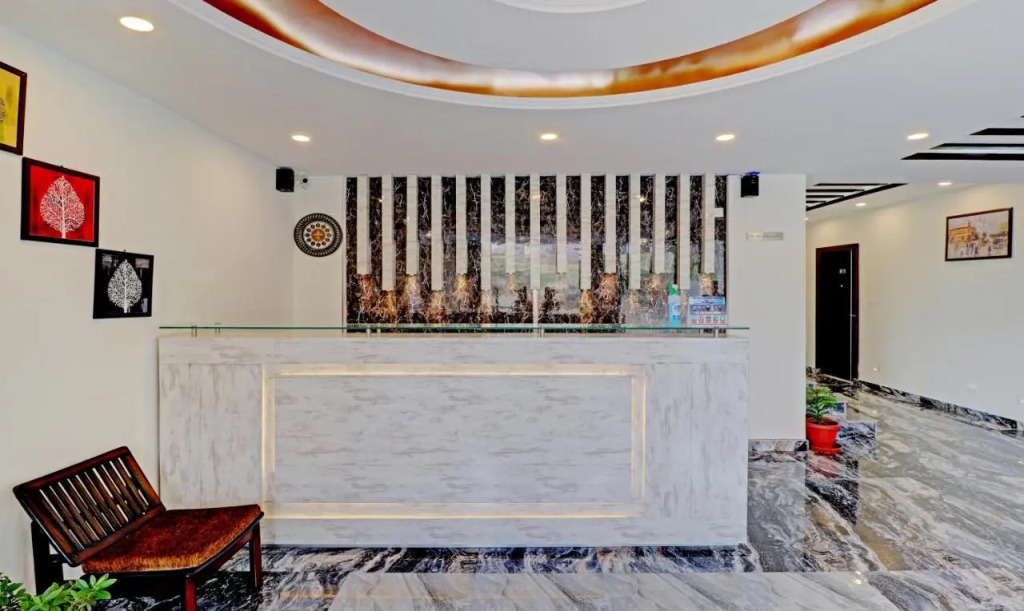 Ortus Residency