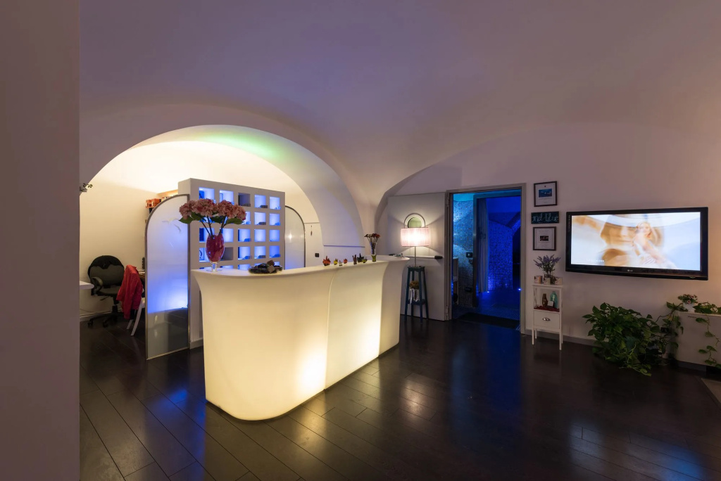 Palazzo Ferraioli - Hotel & Wellness